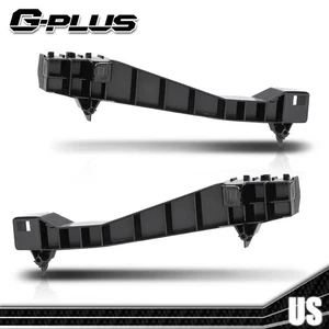 Headlight Bracket Set For 2014-2023 Toyota 4Runner Driver & Passenger Side - Picture 1 of 12