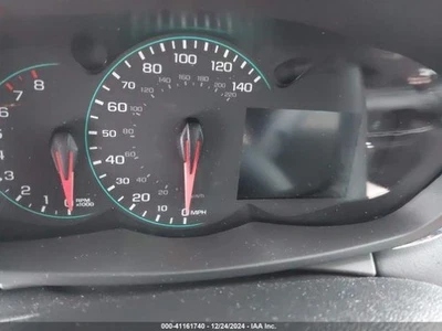 Used Rack and Pinion Assembly fits: 2021 Chevrolet Trax Power Rack and Pinion el - Image 1 of 4