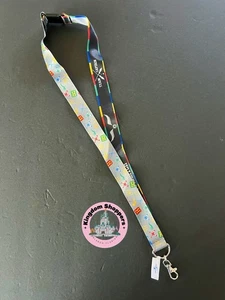 Universal Studios Florida Wizarding World Of Harry Potter Quidditch Schlüsselband Neu - Bild 1 von 1