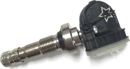 Schrader TPMS Sensor 29014 315mhz for 2016 Ford Focus Mustang AJ - Image 1 of 1