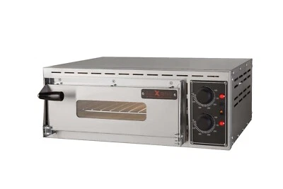 FORNO ELETTRICO PROFESSIONALE FE01 MINI ~ LUXEDA ~ MADE IN ITALY - Immagine 1 di 3