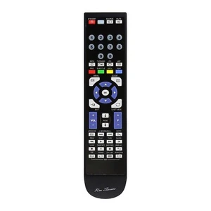 RM Series Fernbedienung für HUMAX IPDR9800C IPDR-9800C 014001940 01400-1940 - Bild 1 von 3