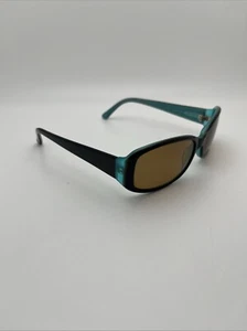 Kate Spade Paxton/N/S JEYP VW Sunglasses Frames Only Brown Full Rim 53-16-130 - Picture 1 of 9