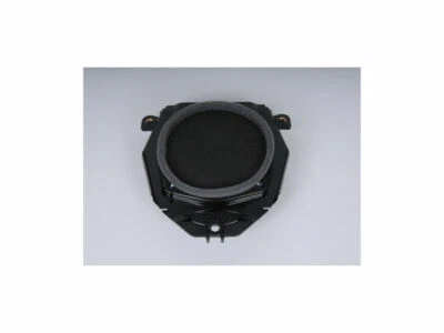 For 2001-2002 Chevrolet Silverado 1500 HD Speaker Connector AC Delco 47619BC - Imagem 1 de 2