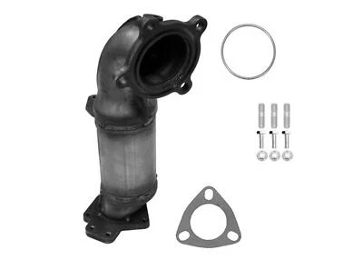 Convertidor catalítico superior para Buick Envision 2016-2018 Regal 2014-2017 2,0 L Foto 1 de 4