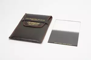 Singh-Ray Galen Rowell 84x120mm ND 2G-HS Graduated Neutral Density filter - Picture 1 of 3