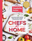 Chefs at Home: 54 chefs share their lockdown recipes in aid of Hospitality Actio