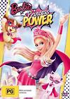 Barbie in Princess Power (DVD) (UK IMPORT)