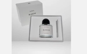 BYREDO Blanche Eau De Parfum 100 ml 3.3 oz EDP Perfume for Unisex Women Men - Picture 1 of 2