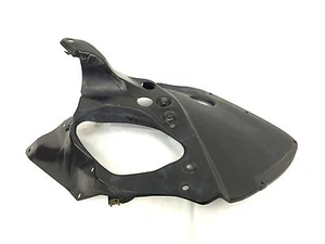 BMW 2004 R1200CL RIGHT SIDE FINISHER BRACKET PLATE 46 63 7 659 740 - VIDEO! * - Picture 1 of 5