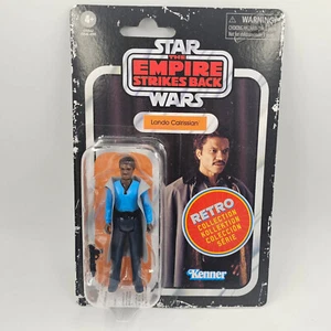 Star Wars Retro Vintage Collection VC Lando Calrissian - Bild 1 von 2