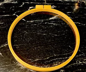 Embroidery Wooden Hoop/Frame Round 14" Hoop NEEDLEWORK SEWING NEEDLEPOINT - Picture 1 of 4