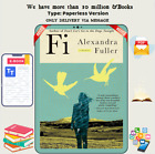 Fi: Wspomnienie mojego syna... autorstwa "Alexandra Fuller