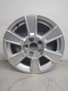 2010-2013 GMC TERRAIN 17X7 6 SPOKE ALLUMINUM WHEEL/RIM - Picture 1 of 4