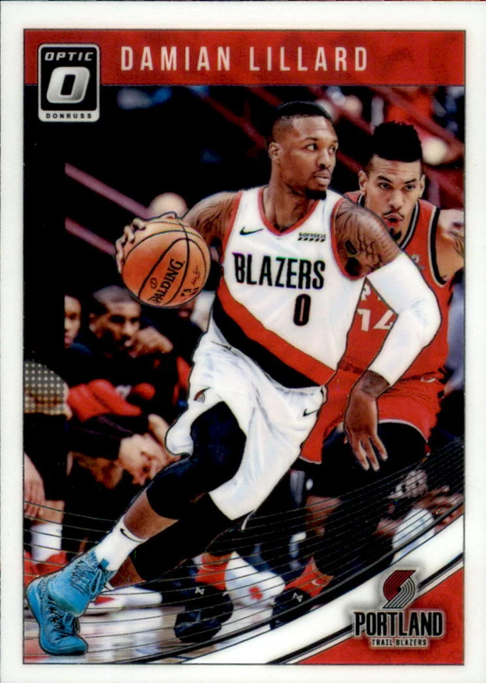 A3223- 2018-19 Donruss Optic Bk #s 1-200 +Inserts -You Pick- 15+ FREE US SHIP - Image 1 of 1