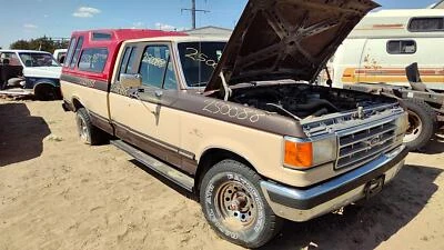 Ford F150 1988 1989 1990 1991 distribuidor de encendido OEM 5,8 L E7TZ12127D Foto 1 de 4