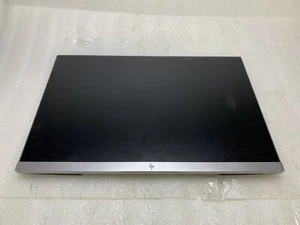 HP EliteDisplay E243i 23.8" 1920x1080 Monitor VGA HDMI DPort TESTED NO STAND - Picture 1 of 11