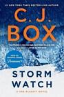 C. J. Box Storm Watch (Poche) Joe Pickett Novel