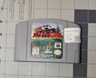Off-Road Challenge Nintendo 64 N64 - Authentic Tested Working