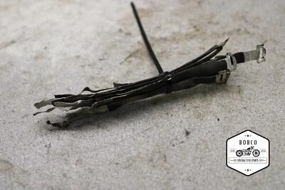 1978 Honda CB750K 750 Four WIRE ZIP TIE CLAMPS I13-9518.QA - Изображение 1 из 4