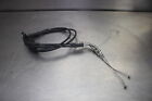 04-05 ZX10R ZX10 ZX-10R Throttle Cables