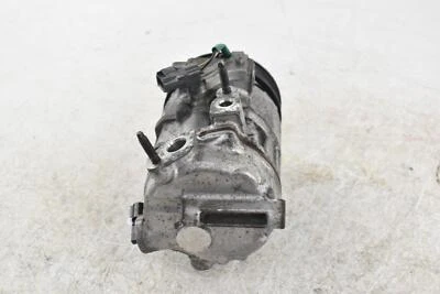 Compresor de aire acondicionado usado se adapta a: Chrysler 300 2016 nuevo estilo rueda de 6 orejetas 6,2 grado A Foto 1 de 4