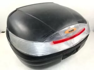 Caja de almacenamiento de equipaje alforja estuche trasero 14 KTM 1190 Adventure OEM - Imagen 1 de 11