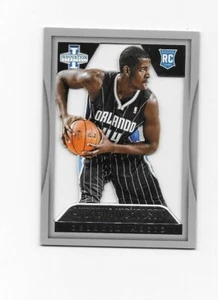 2012-13 Innovation #157 Andrew Nicholson RC /349 ORLANDO MAGIC - Picture 1 of 2