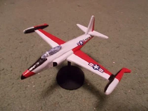 Gebaut 1/72: American Lockheed T2V Seastar Trainer Flugzeug USMC - Bild 1 von 1