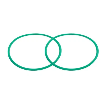 O-Ring Repair Kit Fit For Jeep Grand Cherokee Power Steering Pump EHPS 5154449 - Image 1 of 4