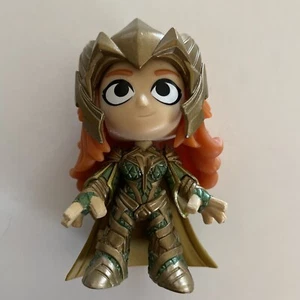 Funko Mystery Minis DC Justice League Series Mera Vinyl Figure - Picture 1 of 10