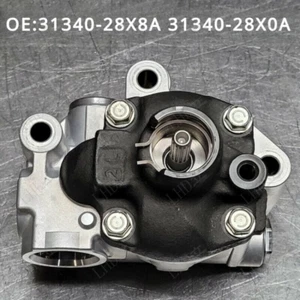 1 Pc RE0F10D RE0F10J JF016E JF017E TRANSMISSION OIL PUMP For CVT SONNAX TRANSGO； - Bild 1 von 5