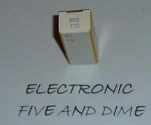 ECG730 IC-TV VID IF - Picture 1 of 1