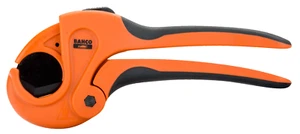 Cortador de tubos de plástico Bahco corta PVC, PP, PB y PE hasta 32 mm - 311-32 - Imagen 1 de 4