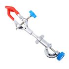 Adjust Laboratory Clamp Test Tube Clamp Stand Extension Clamp Grip