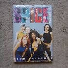 VINTAGE SPICE GIRLS 1998 CALENDERS X5, NEW OLD STOCK
