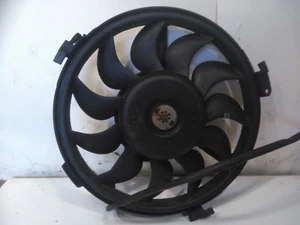 Ventilador conductor lado derecho audi s4 4.2 v8 b6 descapotable - Imagen 1 de 3