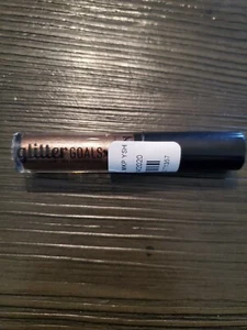 NYX Professional Makeup Glitter Goals Liquid Eyeshadow You Choose Color - Picture 1 of 12