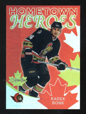 2002-03 O-Pee-Chee Hometown Heroes Inserts #1-20 Complete, Finish Your Set Pick