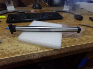 Modelo IMI Norgren: Cilindro ETFR-5/16-0,75X12.000.  Nuevo stock antiguo.  Sin caja - Imagen 1 de 2