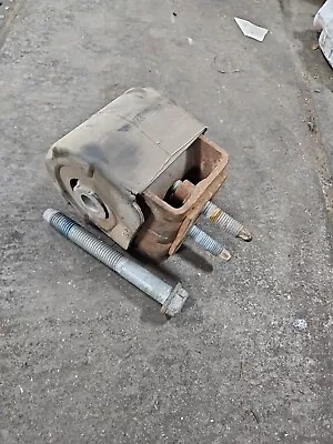 Montaje de motor derecho de 3,5 L para Ford F150 2011 2012 2013 2014 Foto 1 de 2