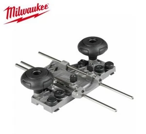 🛠️ Milwaukee RBA-2 EMEA Router Guide Rail Adapter | Compatible with M18... - Picture 1 of 1