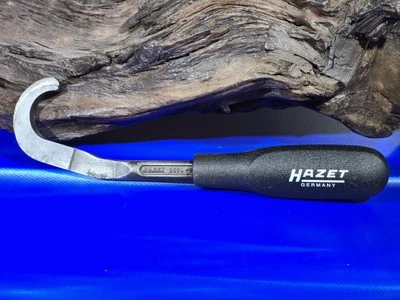 Hazet 2574-1 Válvula Tappet Depresor Hecho en Alemania Foto 1 de 4