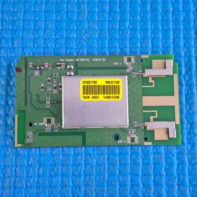 WIFI FOR LG 43UK6400PLF 49UJ651V 65SJ850V 55UJ634V TV EAT63377302 TWCM-K305D - Image 1 of 4