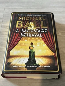 Ein Backstage-Verrat: Das perfekte Geschenk für die Festzeit aus dem West End - Bild 1 von 6