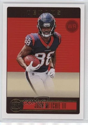 2023 Panini Legacy John Metchie III #38 - Image 1 of 2