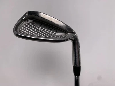 Maxfli Blue Max Single 9 Iron Regular Steel Mens RH - Image 1 of 4