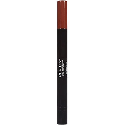 Revlon Brow Mousse Auburn Waterproof 24 Hour Wear Easy Application 1 Count - Image 1 of 4