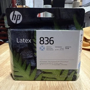 HP Latex 836 Printhead Optimizer – OEM 4UV94A – Genuine New – April 2026 - Afbeelding 1 van 2