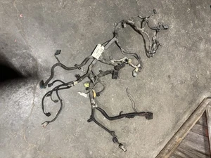 2008 DODGE RAM 5500 6.7L ENGINE HARNESS PN 4945367 494?122 - Picture 1 of 13